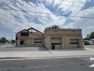 Plus de détails pour 397 N Main St, Tooele, UT - Local commercial à vendre