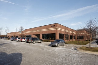 Plus de détails pour 28550 Cabot Dr, Novi, MI - Local d'activités à louer