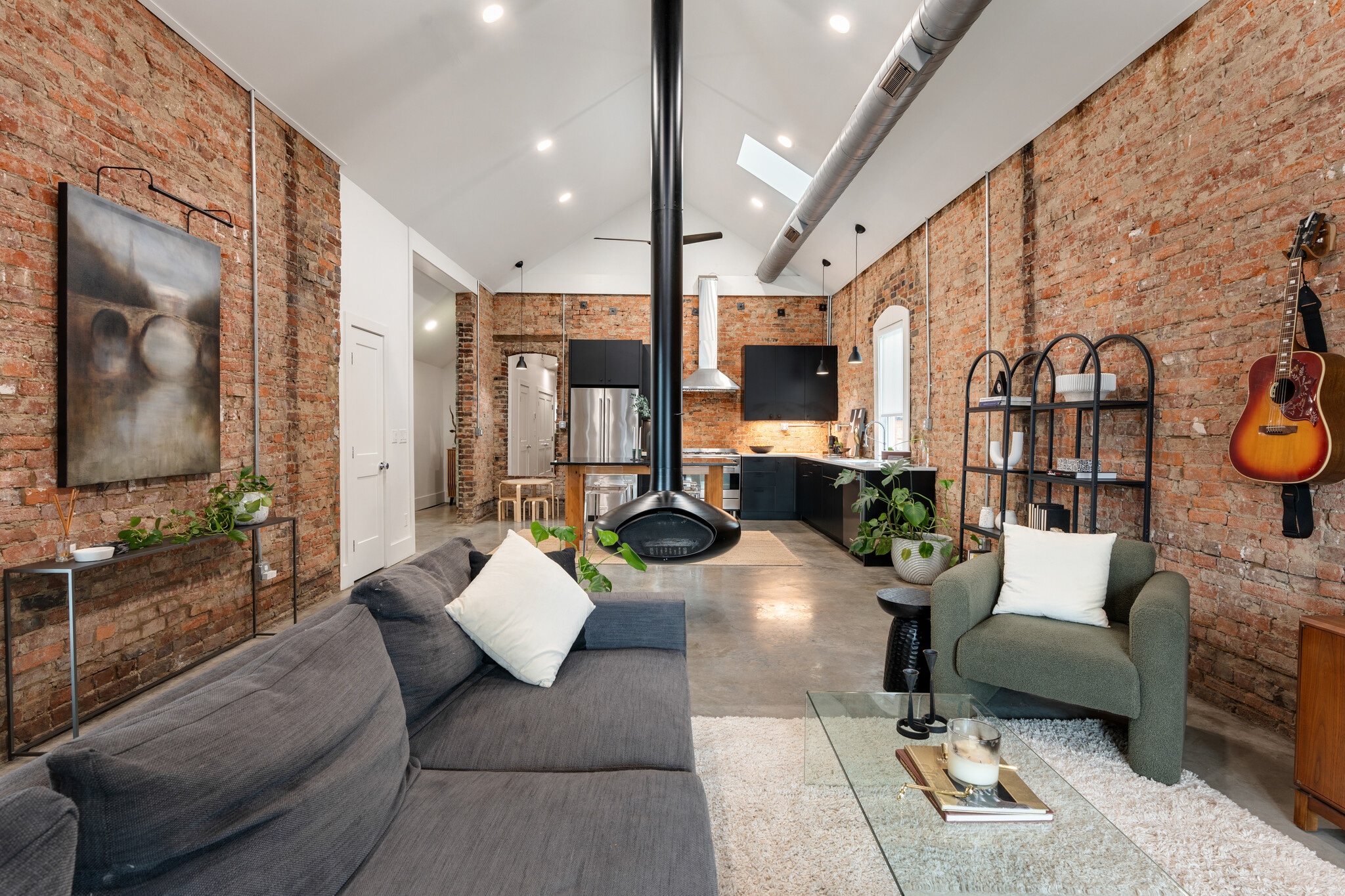 1231 6th Ave N, Nashville, TN à louer Photo intérieure– Image 1 sur 2