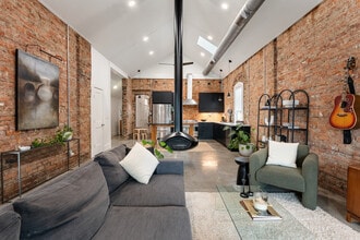 1231 6th Ave N, Nashville, TN à louer Photo intérieure– Image 1 sur 2