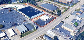 Plus de détails pour St. Andrews Opportunity Site – à vendre, Columbia, SC