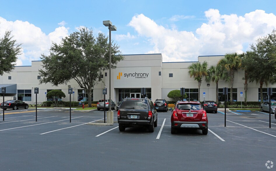 965 Keller Rd, Altamonte Springs, FL à vendre - Photo de l’immeuble – Image 2 sur 4