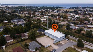 Plus de détails pour 1919 Drummond Ave, Panama City, FL - Industriel/Logistique à louer