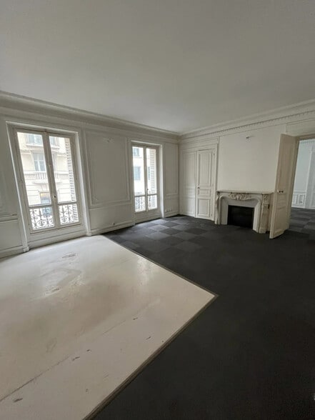 1 Rue Beaujon, Paris à vendre - Photo de l’immeuble – Image 2 sur 5