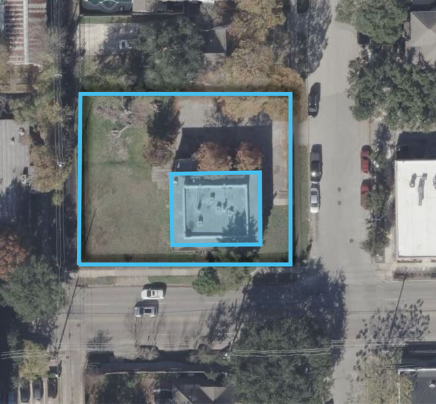 119 E 20th St, Houston, TX à vendre - Photo de l’immeuble – Image 3 sur 5
