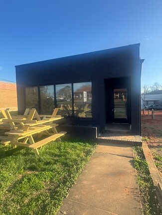 Plus de détails pour 6 Airline St, Belmont, NC - Local commercial à louer