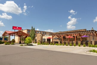 Plus de détails pour 3333 13th Ave S, Fargo, ND - Hôtellerie à vendre