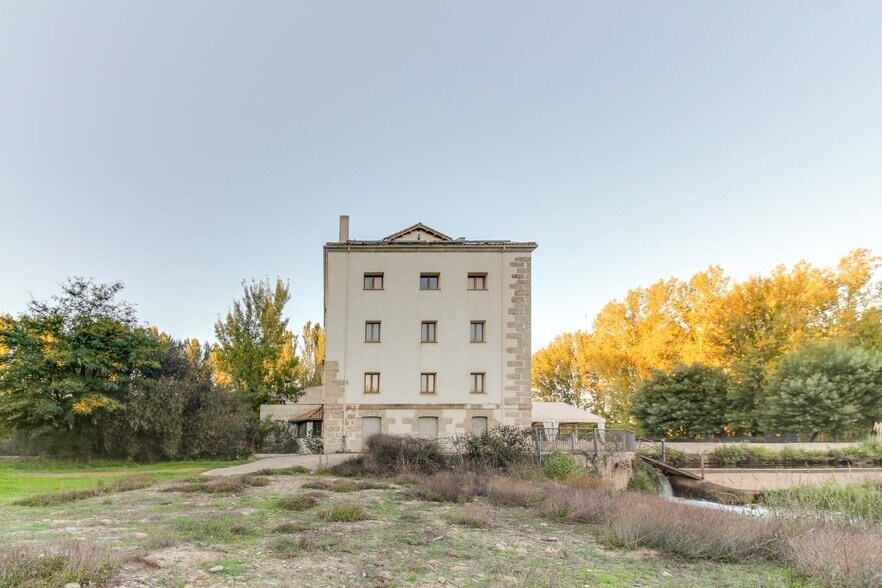 Terrain dans Ciudad Rodrigo à vendre - Photo de l’immeuble – Image 3 sur 48