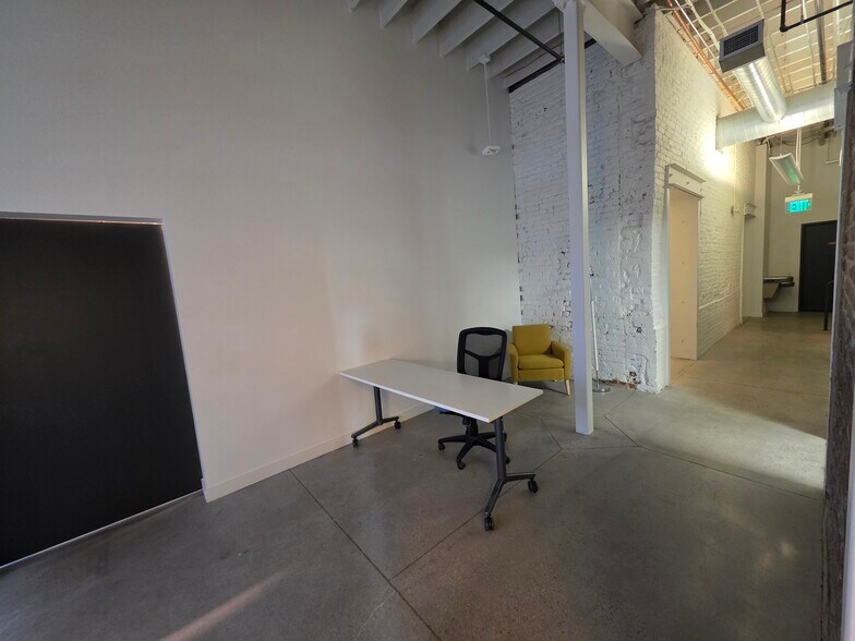 838 Broadway, Denver, CO à louer - Photo de l’immeuble – Image 3 sur 10