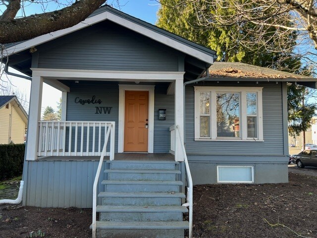 2022 Broadway St, Vancouver, WA à louer - Photo de l’immeuble – Image 1 sur 21