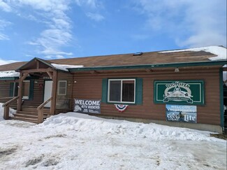 Plus de détails pour 469 W Route 26, Errol, NH - Local commercial à vendre