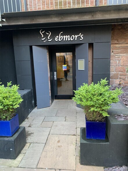6B Commerce St, Arbroath à vendre - Photo de l’immeuble – Image 2 sur 4