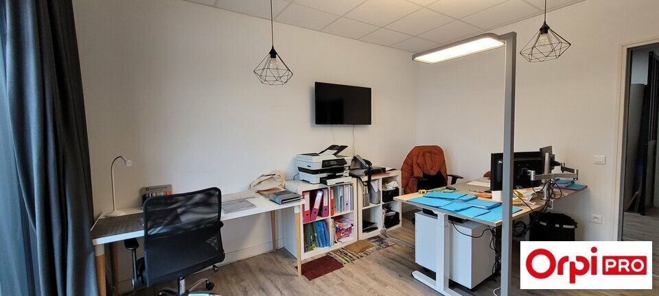 Bureau dans Trégueux à louer - Photo intérieure – Image 2 sur 7