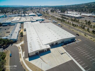Plus de détails pour 20495 Murray Rd, Bend, OR - Industriel/Logistique à louer