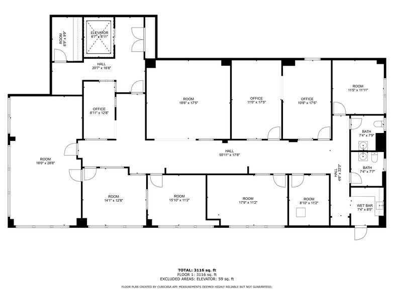 4700 S Boyle Ave, Vernon, CA à louer - Photo de l’immeuble – Image 3 sur 3