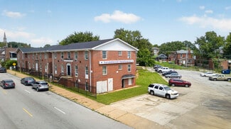 Plus de détails pour 8404 Hallsferry Rd, Saint Louis, MO - Logement à vendre