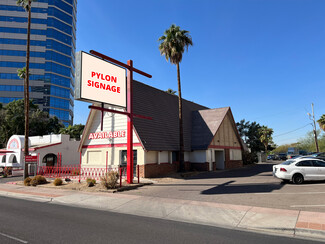 Plus de détails pour 2824 N Central Ave, Phoenix, AZ - Local commercial à vendre