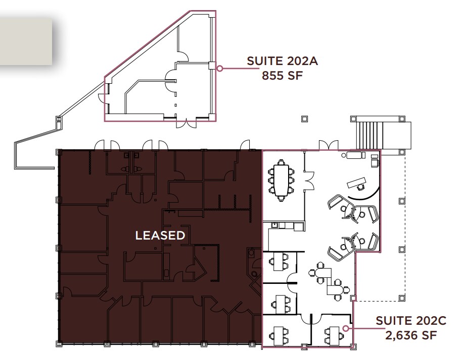3702 Via de la Valle, Del Mar, CA à louer Plan d’étage– Image 1 sur 1