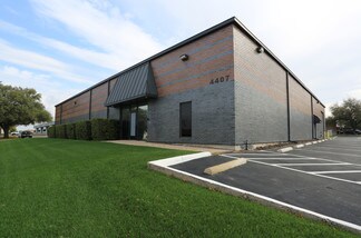 Plus de détails pour 4407 Alpha Rd, Dallas, TX - Local d'activités à louer