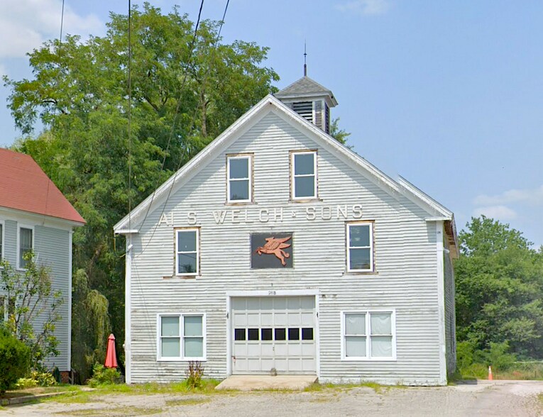 28B Main St, Raymond, NH à vendre - Photo principale – Image 1 sur 7