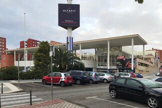 Plus de détails pour Avenida Provincias, 18, Fuenlabrada - Local commercial à louer