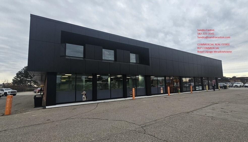 459 Main St E, Milton, ON à louer - Photo de l’immeuble – Image 1 sur 6