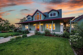 Plus de détails pour 16900 Old Giannini Ranch Rd, Volcano, CA - Spécialisé à vendre