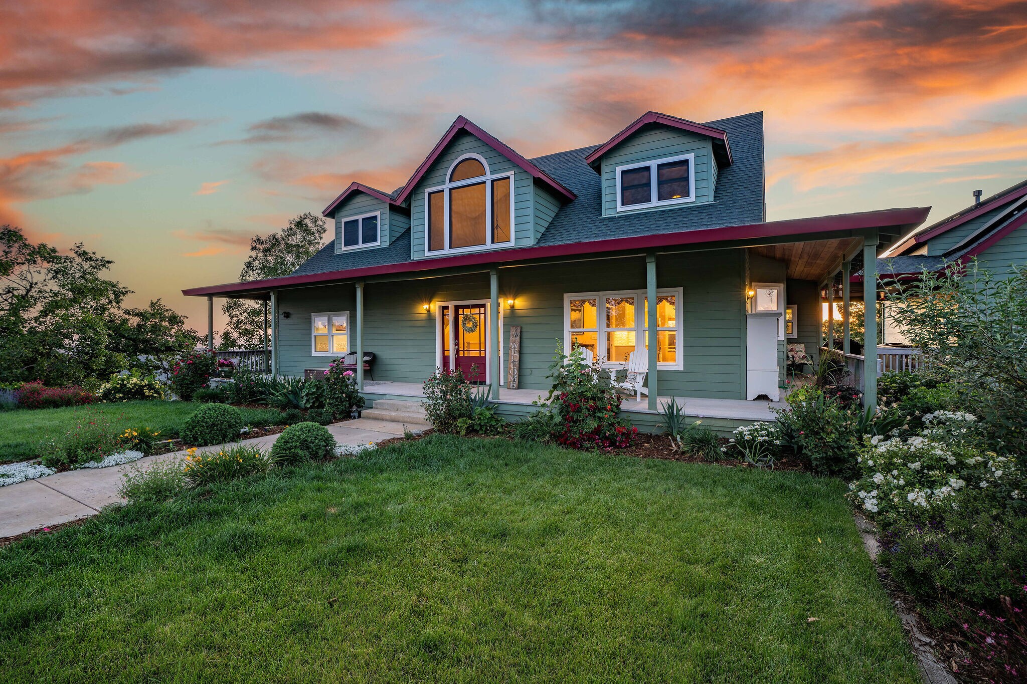16900 Old Giannini Ranch Rd, Volcano, CA à vendre Photo principale– Image 1 sur 22