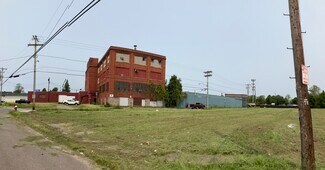 Plus de détails pour 588 Monroe St, Buffalo, NY - Industriel/Logistique à vendre