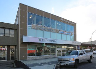 Plus de détails pour 1060 Austin Ave, Coquitlam, BC - Bureau à louer