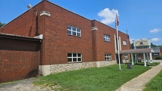 Plus de détails pour 227 Main St, Huntington, WV - Spécialisé à vendre