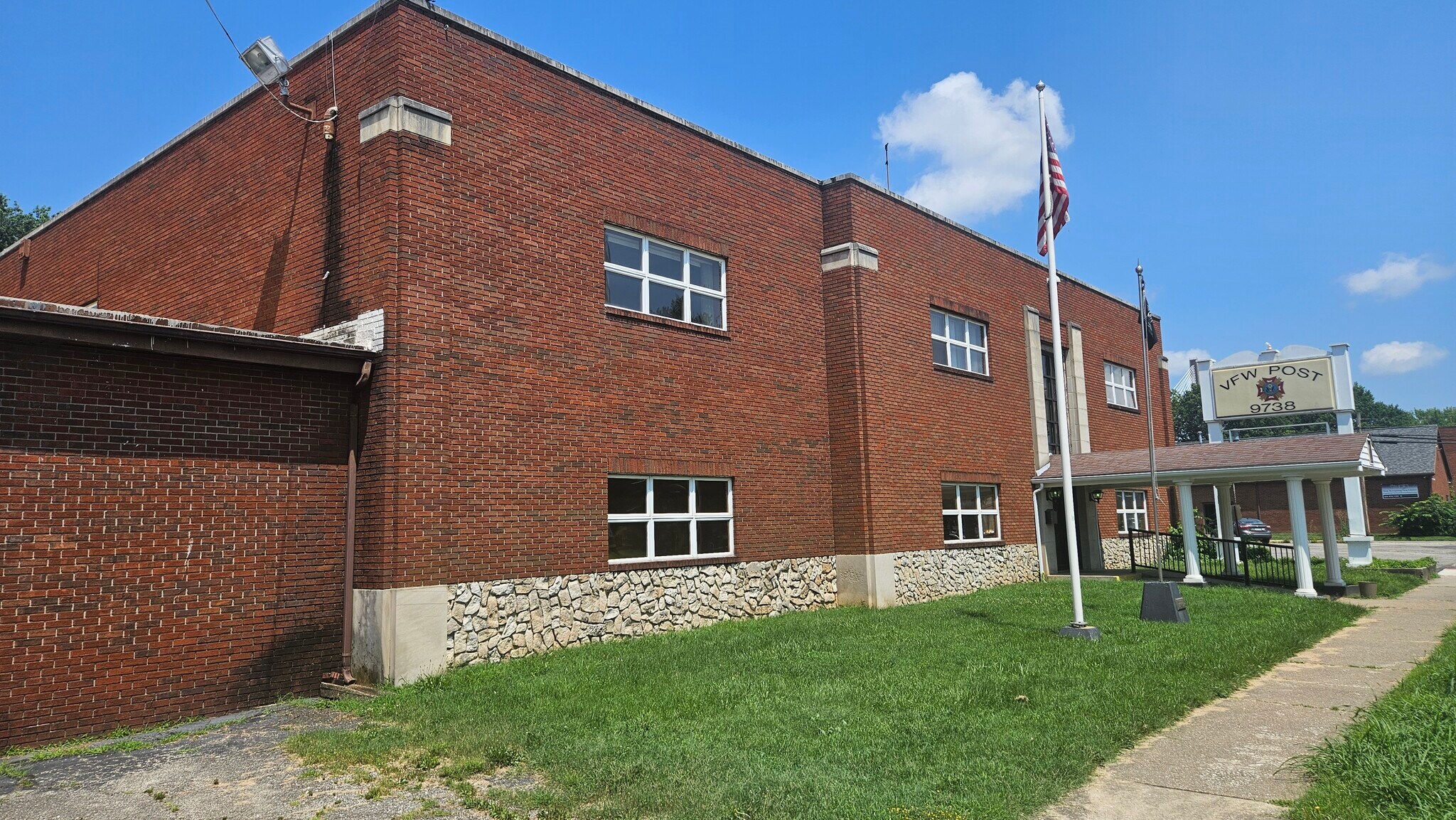 227 Main St, Huntington, WV à vendre Photo de l’immeuble– Image 1 sur 47