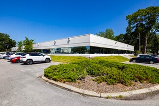 Plus de détails pour 5550 W Idlewild Ave, Tampa, FL - Bureau à louer