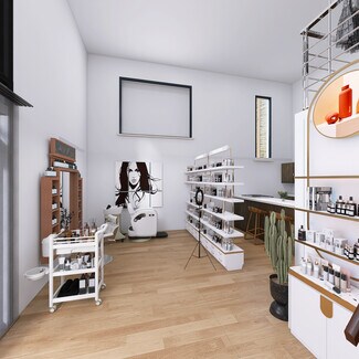 Plus de détails pour 5617 Klump Ave, North Hollywood, CA - Local d'activités à louer