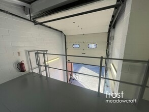 23A Bagleys Ln, Londres à louer Photo intérieure– Image 1 sur 4