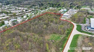 Plus de détails pour York Beta Dr, North Royalton, OH - Terrain à vendre