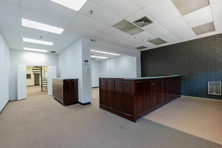 1237 Broadway, Columbus, GA à vendre - Photo de l’immeuble – Image 2 sur 29