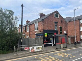 Plus de détails pour 1-1A West Lea, New Herrington - Local commercial à vendre