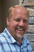 Kevin Butcher