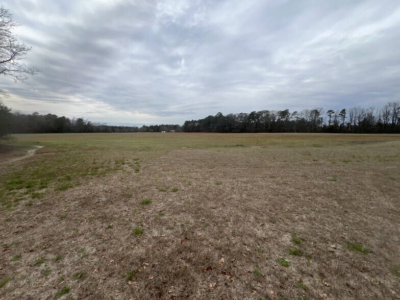 6370 Parkton Rd, Parkton, NC à vendre - Photo de l’immeuble – Image 3 sur 6