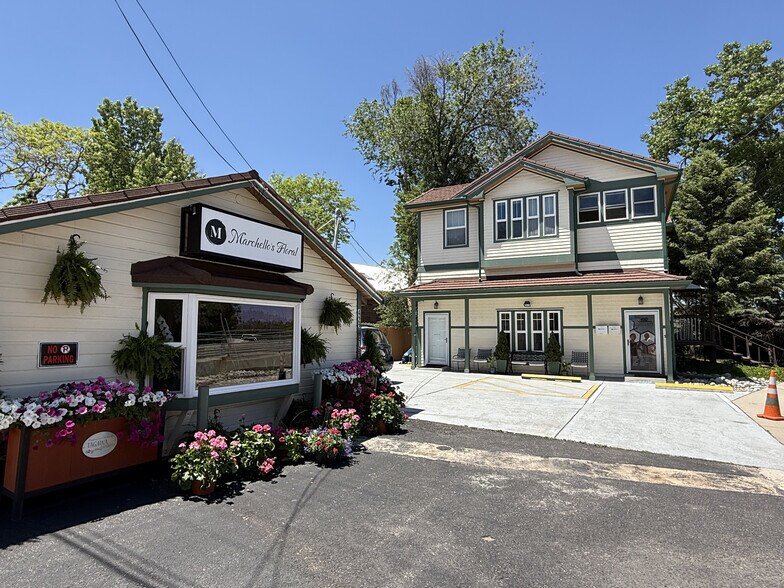 422 Elbert St, Castle Rock, CO à vendre - Photo de l’immeuble – Image 1 sur 21