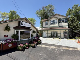 Plus de détails pour 422 Elbert St, Castle Rock, CO - Bureau à vendre