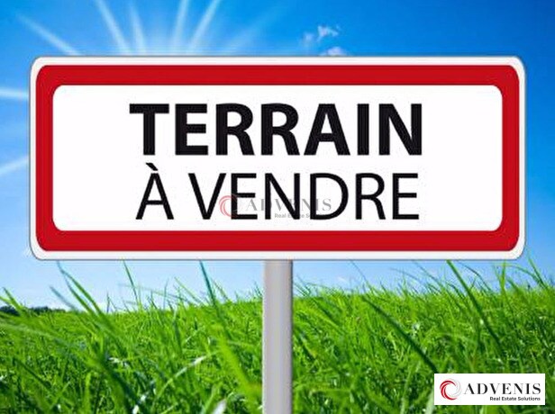 Terrain dans Bassens à vendre - Photo de l’immeuble – Image 2 sur 5