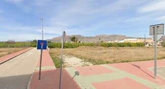 Plus de détails pour Miguel el, S/N, Murcia - Terrain à vendre