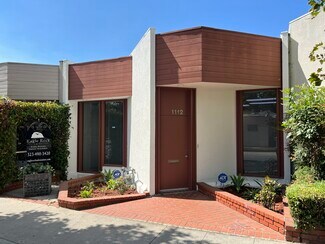 Plus de détails pour 1112 Colorado Blvd, Los Angeles, CA - Bureau à louer
