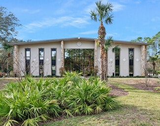 Plus de détails pour 3 Sunshine Blvd, Ormond Beach, FL - Industriel/Logistique à louer