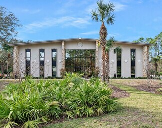 Plus de détails pour 3 Sunshine Blvd, Ormond Beach, FL - Industriel/Logistique à louer