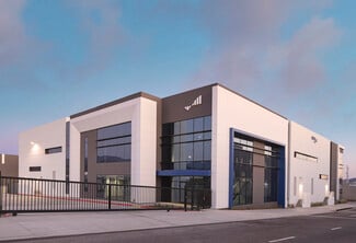 Plus de détails pour 6950 Tujunga Ave, North Hollywood, CA - Industriel/Logistique à louer