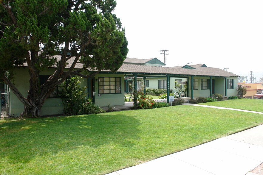 1118-1120 Western Ave, Glendale, CA à vendre - Photo de l’immeuble – Image 3 sur 5
