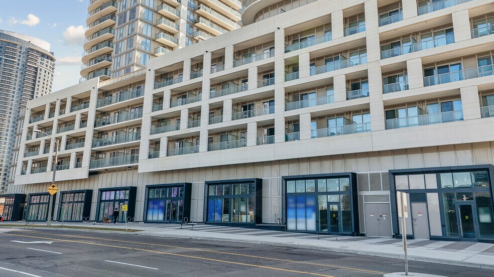 2035 Kennedy Rd, Toronto, ON à vendre - Photo de l’immeuble – Image 3 sur 3